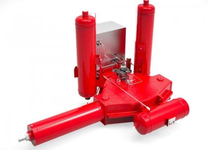ACTUATORS