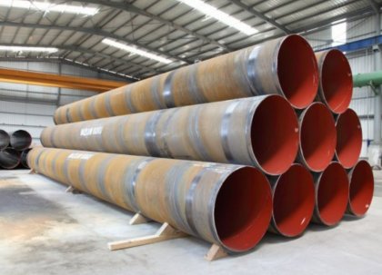 PIPES