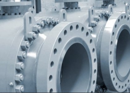 VALVES