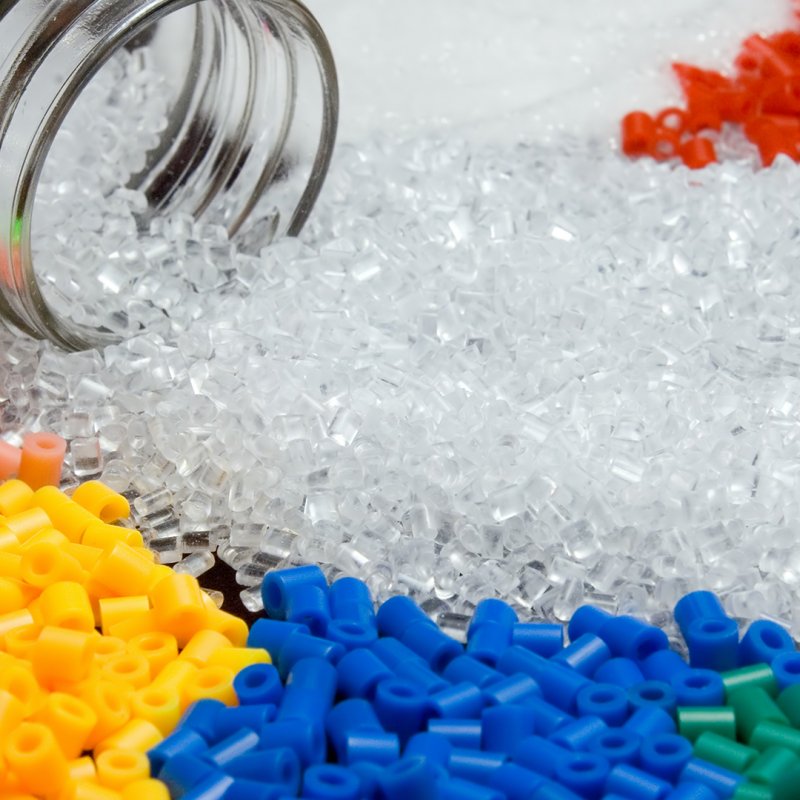 Polymers
