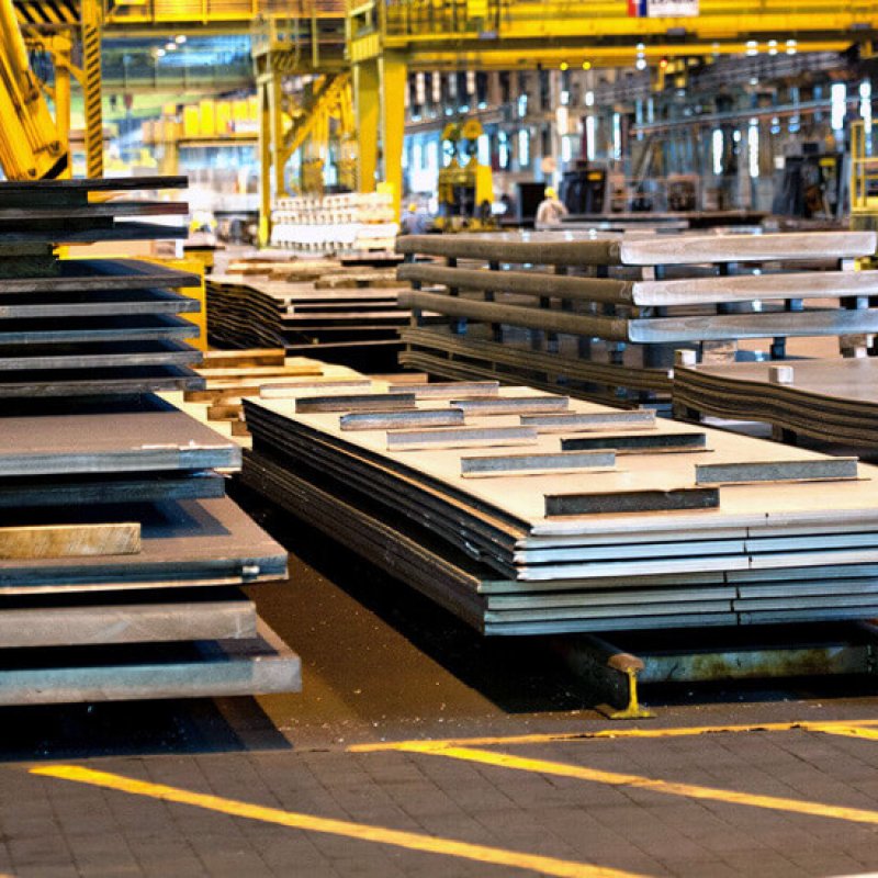 Steel Products