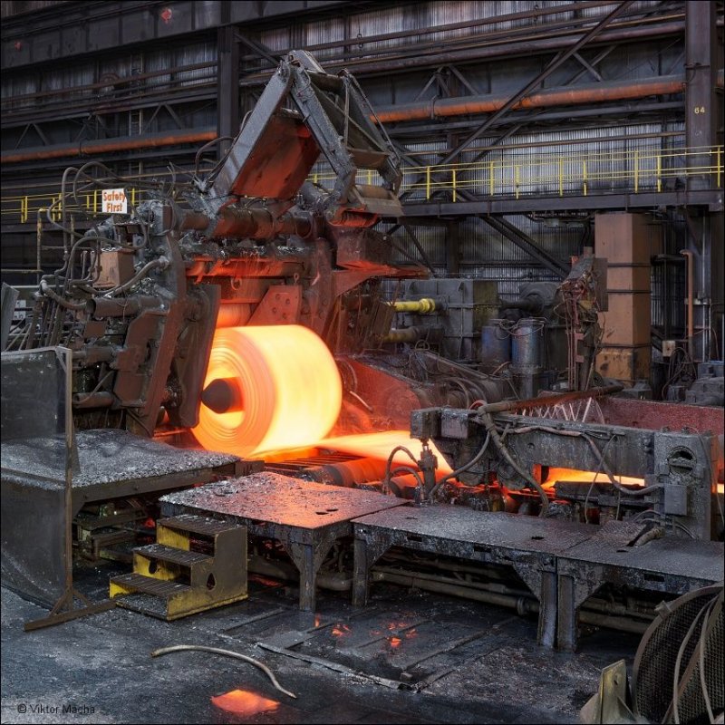 Steel Products