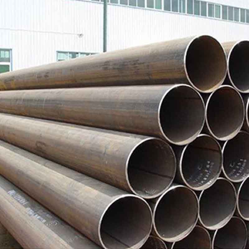 Hfı & Erw Pipes (For Oil & Gas Purpose)