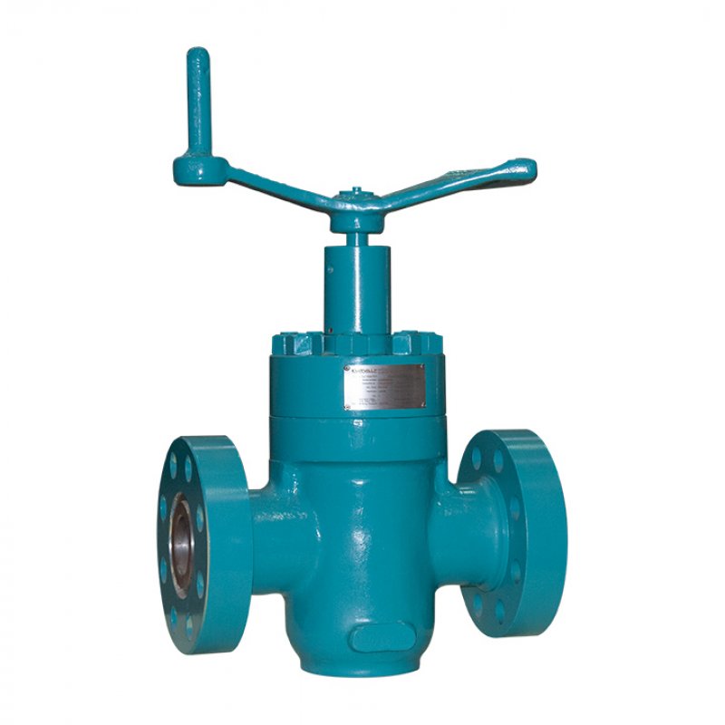 Apı 6A Gate Valve